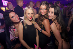 foto Pussy lounge, 4 oktober 2014, Ahoy, Rotterdam #848947