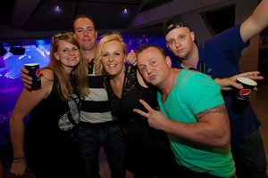 foto Pussy lounge, 4 oktober 2014, Ahoy, Rotterdam #848955