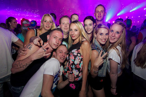 foto Pussy lounge, 4 oktober 2014, Ahoy, Rotterdam #848973