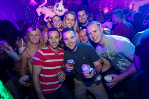 foto Pussy lounge, 4 oktober 2014, Ahoy, Rotterdam #848977