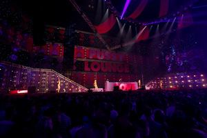 foto Pussy lounge, 4 oktober 2014, Ahoy, Rotterdam #848987