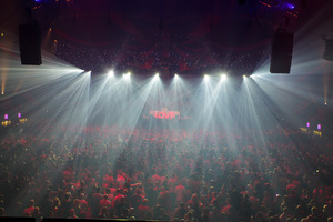 foto Pussy lounge, 4 oktober 2014, Ahoy, Rotterdam #848995