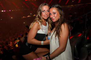 foto Pussy lounge, 4 oktober 2014, Ahoy, Rotterdam #848999