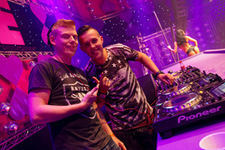 Foto's, Pussy lounge, 4 oktober 2014, Ahoy, Rotterdam