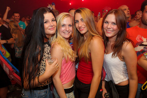 foto Pussy lounge, 4 oktober 2014, Ahoy, Rotterdam #849047