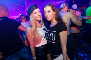 foto Pussy lounge, 4 oktober 2014, Ahoy, Rotterdam #849081