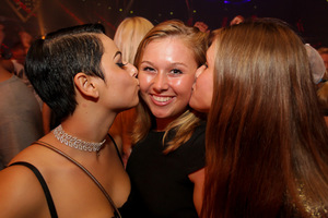 foto Pussy lounge, 4 oktober 2014, Ahoy, Rotterdam #849121