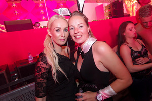 foto Pussy lounge, 4 oktober 2014, Ahoy, Rotterdam #849142