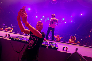 foto Pussy lounge, 4 oktober 2014, Ahoy, Rotterdam #849150