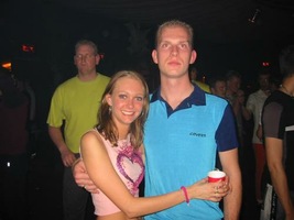 foto Club Q-Base, 30 maart 2002, Hemkade, Zaandam #8495