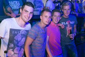 foto Update the night, 11 oktober 2014, Update, Meppen #849613