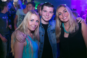 foto Update the night, 11 oktober 2014, Update, Meppen #849614