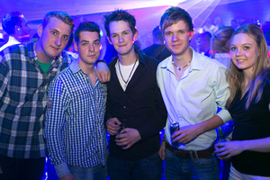 foto Update the night, 11 oktober 2014, Update, Meppen #849628