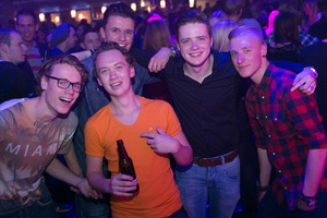 foto Update the night, 11 oktober 2014, Update, Meppen #849659