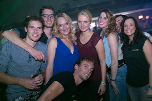 foto Update the night, 11 oktober 2014, Update, Meppen #849672