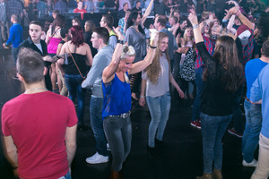 foto Update the night, 11 oktober 2014, Update, Meppen #849688