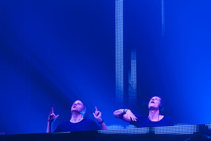 foto Hardwell presents Revealed, 16 oktober 2014, Heineken Music Hall, Amsterdam #849714