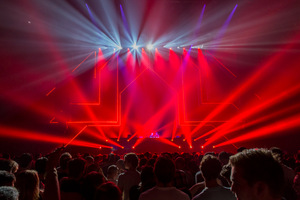 foto Hardwell presents Revealed, 16 oktober 2014, Heineken Music Hall, Amsterdam #849723