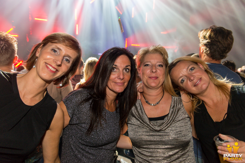 foto Hardwell presents Revealed, 16 oktober 2014, Heineken Music Hall