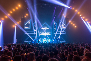 foto Hardwell presents Revealed, 16 oktober 2014, Heineken Music Hall, Amsterdam #849732