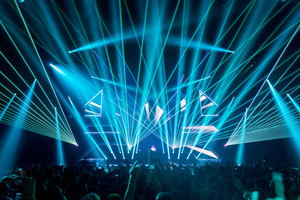 foto Hardwell presents Revealed, 16 oktober 2014, Heineken Music Hall, Amsterdam #849735