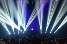 Foto's, Hardwell presents Revealed, 16 oktober 2014, Heineken Music Hall, Amsterdam