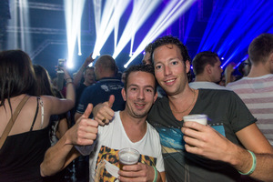 foto Hardwell presents Revealed, 16 oktober 2014, Heineken Music Hall, Amsterdam #849760