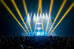 foto Hardwell presents Revealed, 16 oktober 2014, Heineken Music Hall, Amsterdam #849765