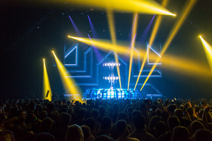 foto Hardwell presents Revealed, 16 oktober 2014, Heineken Music Hall, Amsterdam #849774