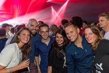 Foto's, Hardwell presents Revealed, 16 oktober 2014, Heineken Music Hall, Amsterdam