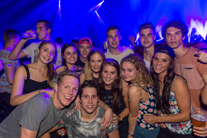 foto Hardwell presents Revealed, 16 oktober 2014, Heineken Music Hall, Amsterdam #849779