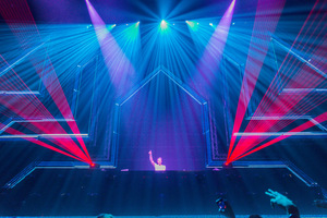 foto Hardwell presents Revealed, 16 oktober 2014, Heineken Music Hall, Amsterdam #849789