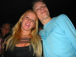 foto Club Q-Base, 30 maart 2002, Hemkade, Zaandam #8498