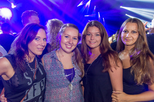 foto Hardwell presents Revealed, 16 oktober 2014, Heineken Music Hall, Amsterdam #849800