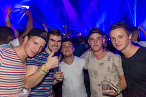 foto Hardwell presents Revealed, 16 oktober 2014, Heineken Music Hall, Amsterdam #849806