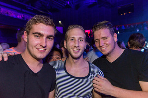 foto Hardwell presents Revealed, 16 oktober 2014, Heineken Music Hall, Amsterdam #849836