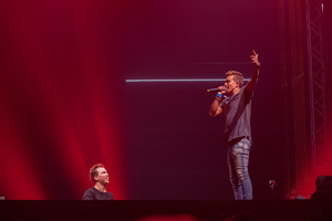 foto Hardwell presents Revealed, 16 oktober 2014, Heineken Music Hall, Amsterdam #849843