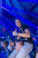 foto Hardwell presents Revealed, 16 oktober 2014, Heineken Music Hall, Amsterdam #849844