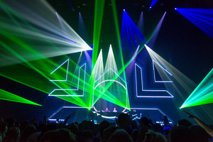 foto Hardwell presents Revealed, 16 oktober 2014, Heineken Music Hall, Amsterdam #849856