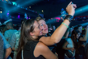 foto Hardwell presents Revealed, 16 oktober 2014, Heineken Music Hall, Amsterdam #849857