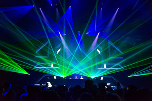 foto Hardwell presents Revealed, 16 oktober 2014, Heineken Music Hall, Amsterdam #849858