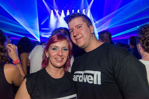 foto Hardwell presents Revealed, 16 oktober 2014, Heineken Music Hall, Amsterdam #849861