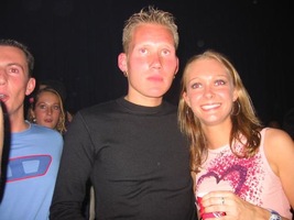 foto Club Q-Base, 30 maart 2002, Hemkade, Zaandam #8500