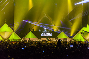 foto Amsterdam Music Festival, 18 oktober 2014, Amsterdam ArenA, Amsterdam #850012