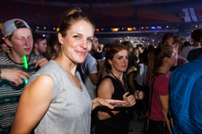 Foto's, Amsterdam Music Festival, 18 oktober 2014, Amsterdam ArenA, Amsterdam