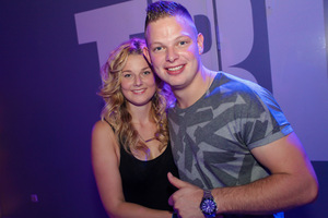 foto Hard Dance Event Live, 18 oktober 2014, Heineken Music Hall, Amsterdam #850144