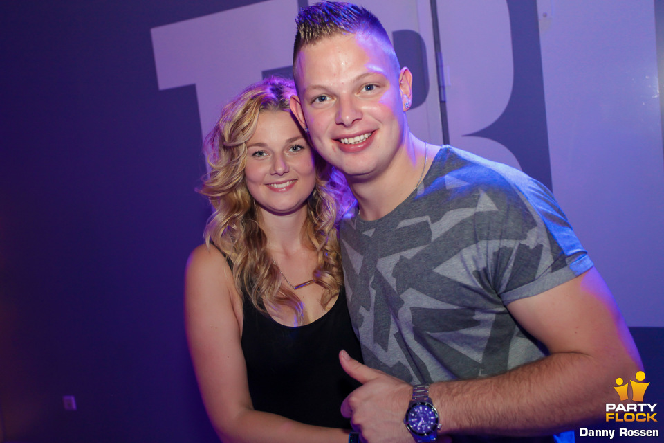 foto Hard Dance Event Live, 18 oktober 2014, Heineken Music Hall