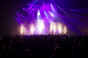 foto Hard Dance Event Live, 18 oktober 2014, Heineken Music Hall, Amsterdam #850145