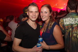 foto Hard Dance Event Live, 18 oktober 2014, Heineken Music Hall, Amsterdam #850149