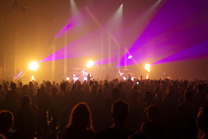 foto Hard Dance Event Live, 18 oktober 2014, Heineken Music Hall, Amsterdam #850155